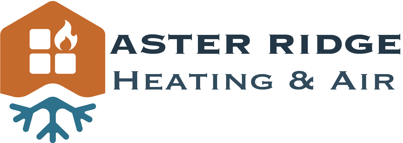 Aster Ridge Heating & Air™